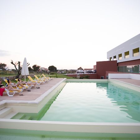 Monte Filipe Hotel Alpalhao  Luaran gambar