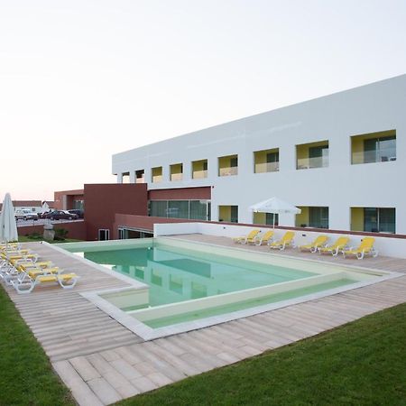 Monte Filipe Hotel Alpalhao  Luaran gambar