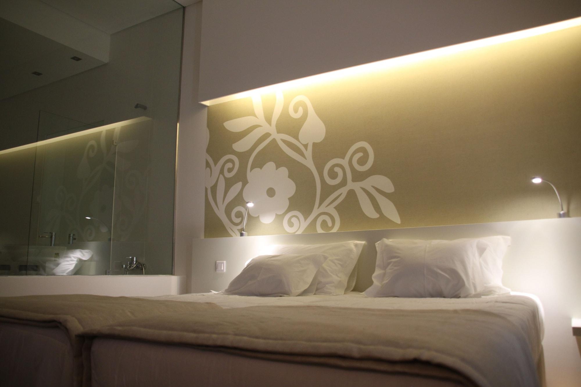 Monte Filipe Hotel Alpalhao  Luaran gambar