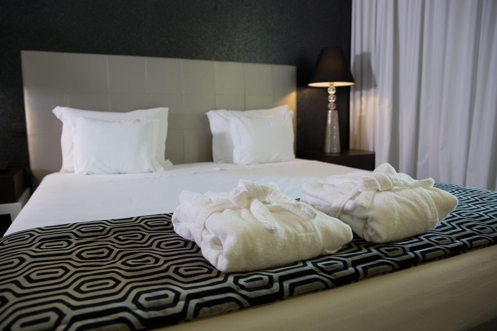 Monte Filipe Hotel Alpalhao  Luaran gambar