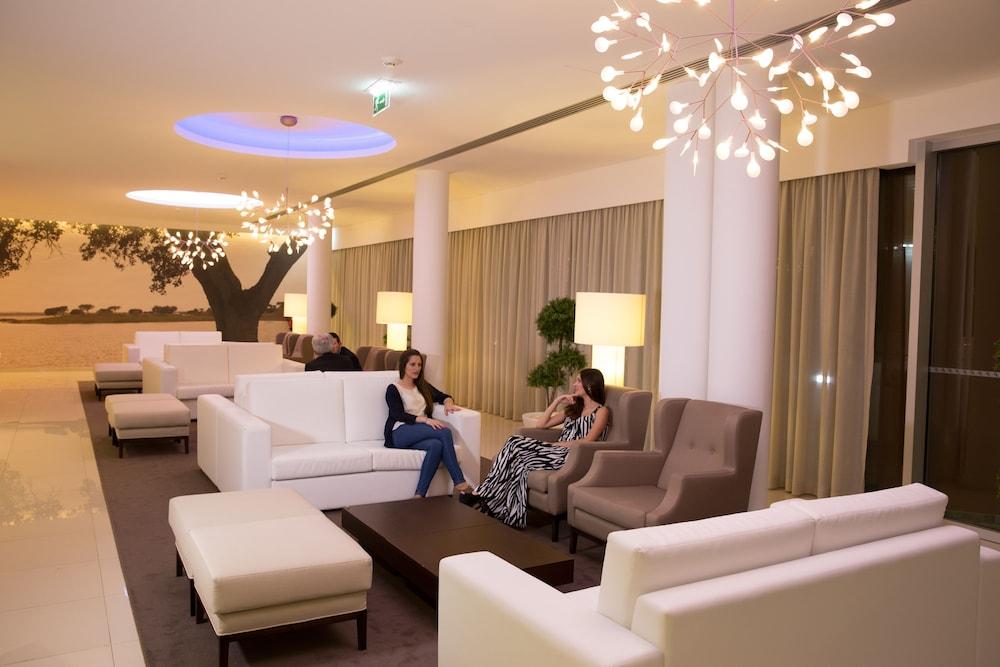 Monte Filipe Hotel Alpalhao  Luaran gambar