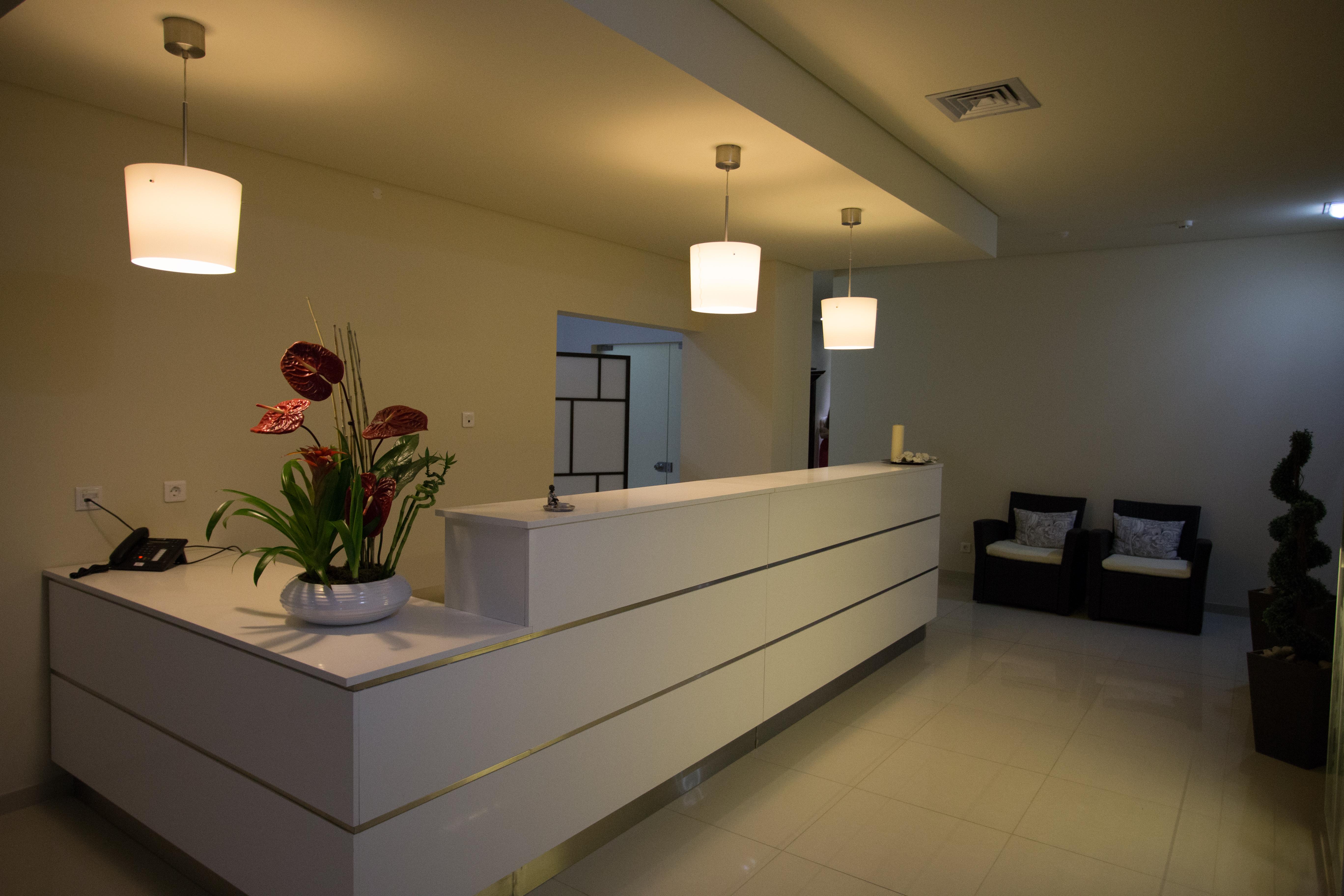 Monte Filipe Hotel Alpalhao  Luaran gambar