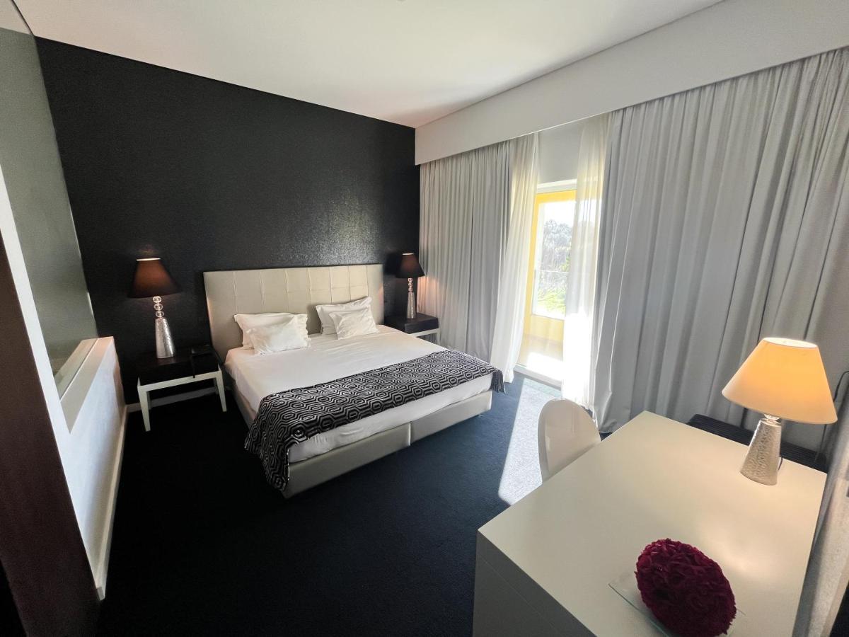 Monte Filipe Hotel Alpalhao  Luaran gambar