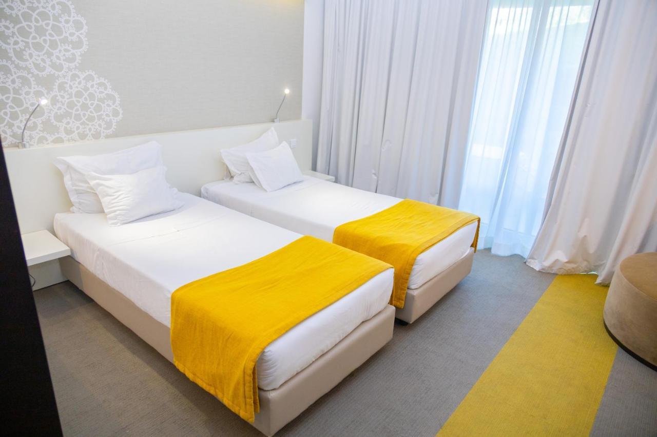 Monte Filipe Hotel Alpalhao  Luaran gambar