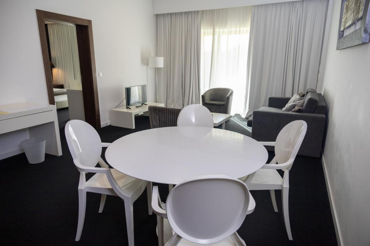 Monte Filipe Hotel Alpalhao  Luaran gambar