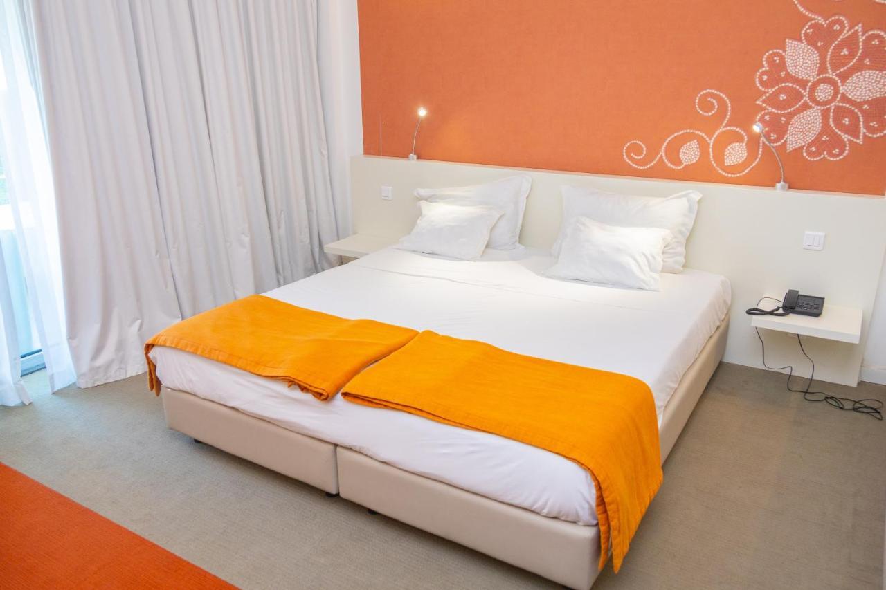 Monte Filipe Hotel Alpalhao  Luaran gambar