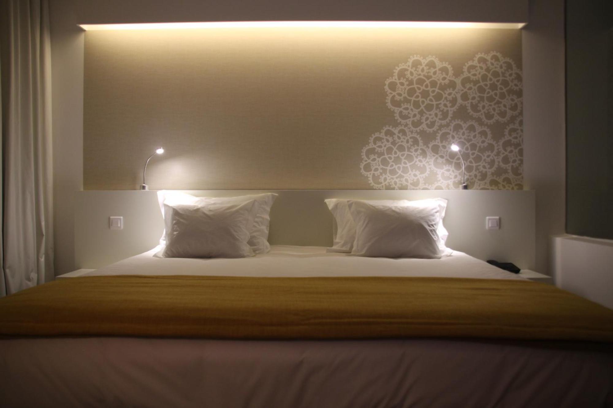 Monte Filipe Hotel Alpalhao  Luaran gambar