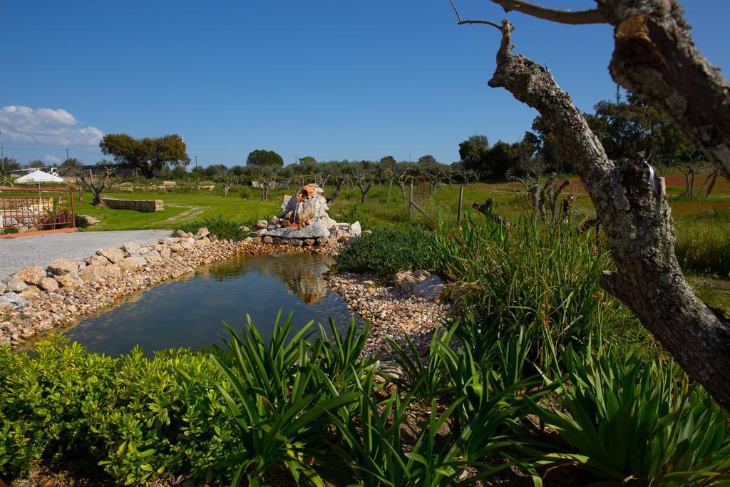 Monte Filipe Hotel Alpalhao  Luaran gambar