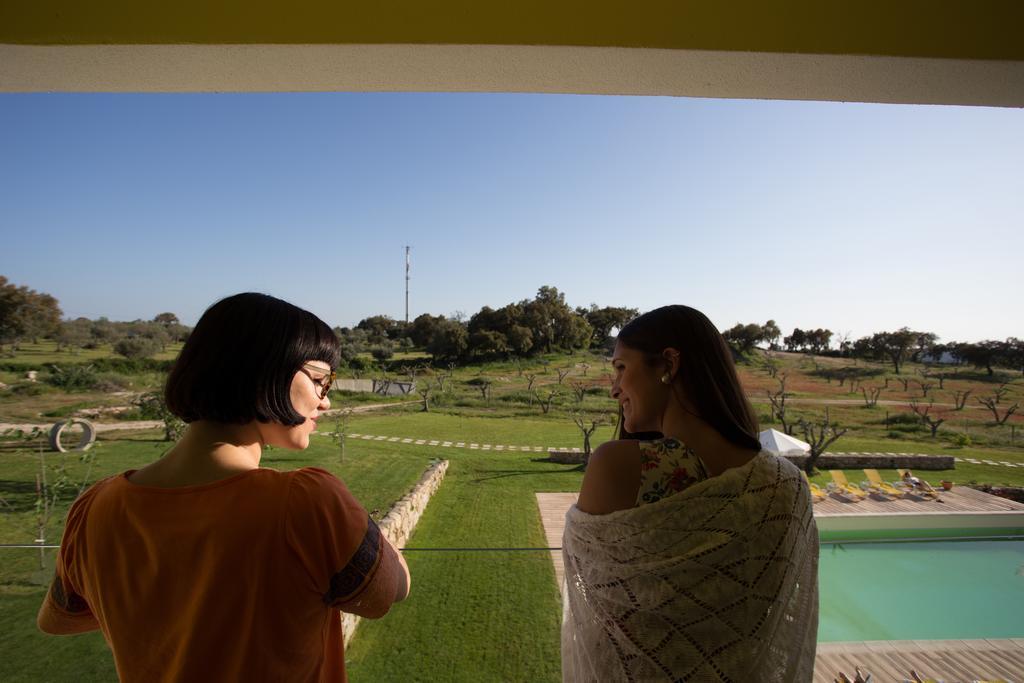 Monte Filipe Hotel Alpalhao  Luaran gambar