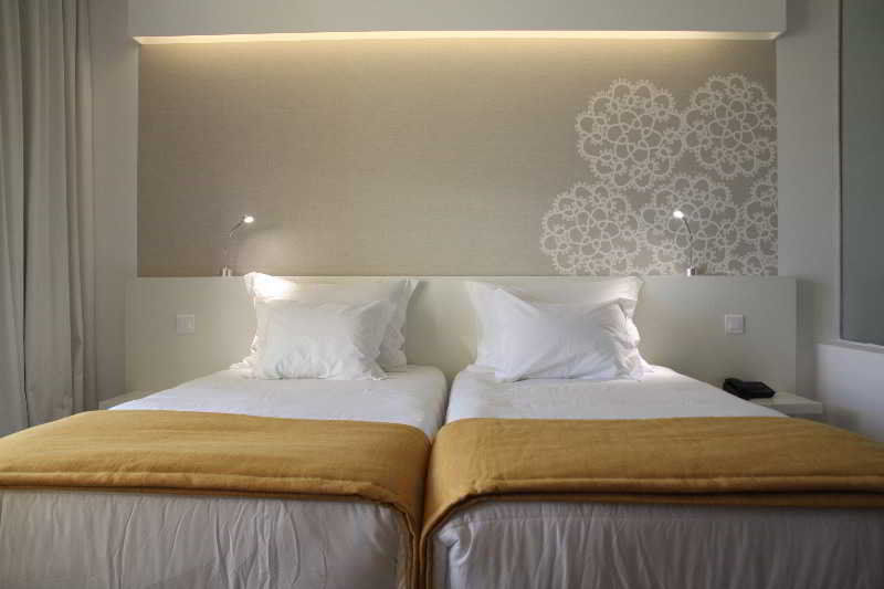 Monte Filipe Hotel Alpalhao  Luaran gambar