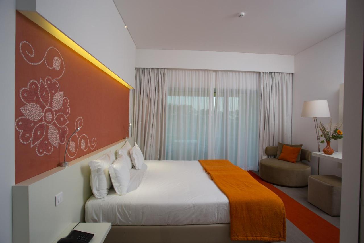 Monte Filipe Hotel Alpalhao  Luaran gambar