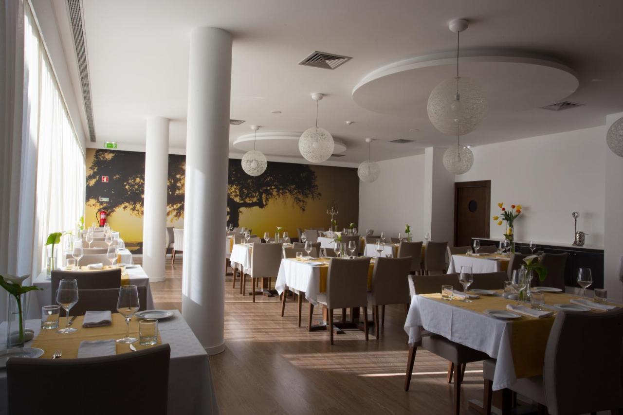 Monte Filipe Hotel Alpalhao  Luaran gambar