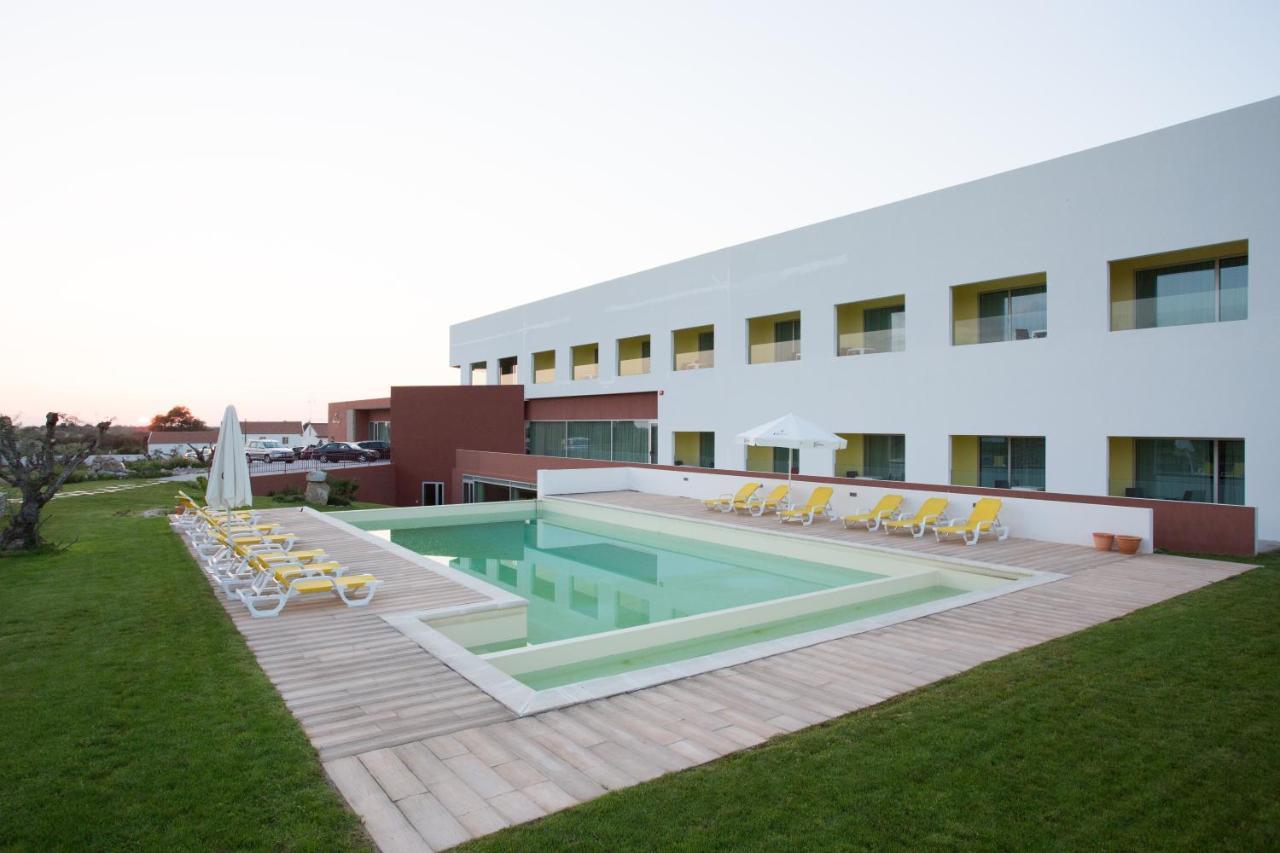 Monte Filipe Hotel Alpalhao  Luaran gambar