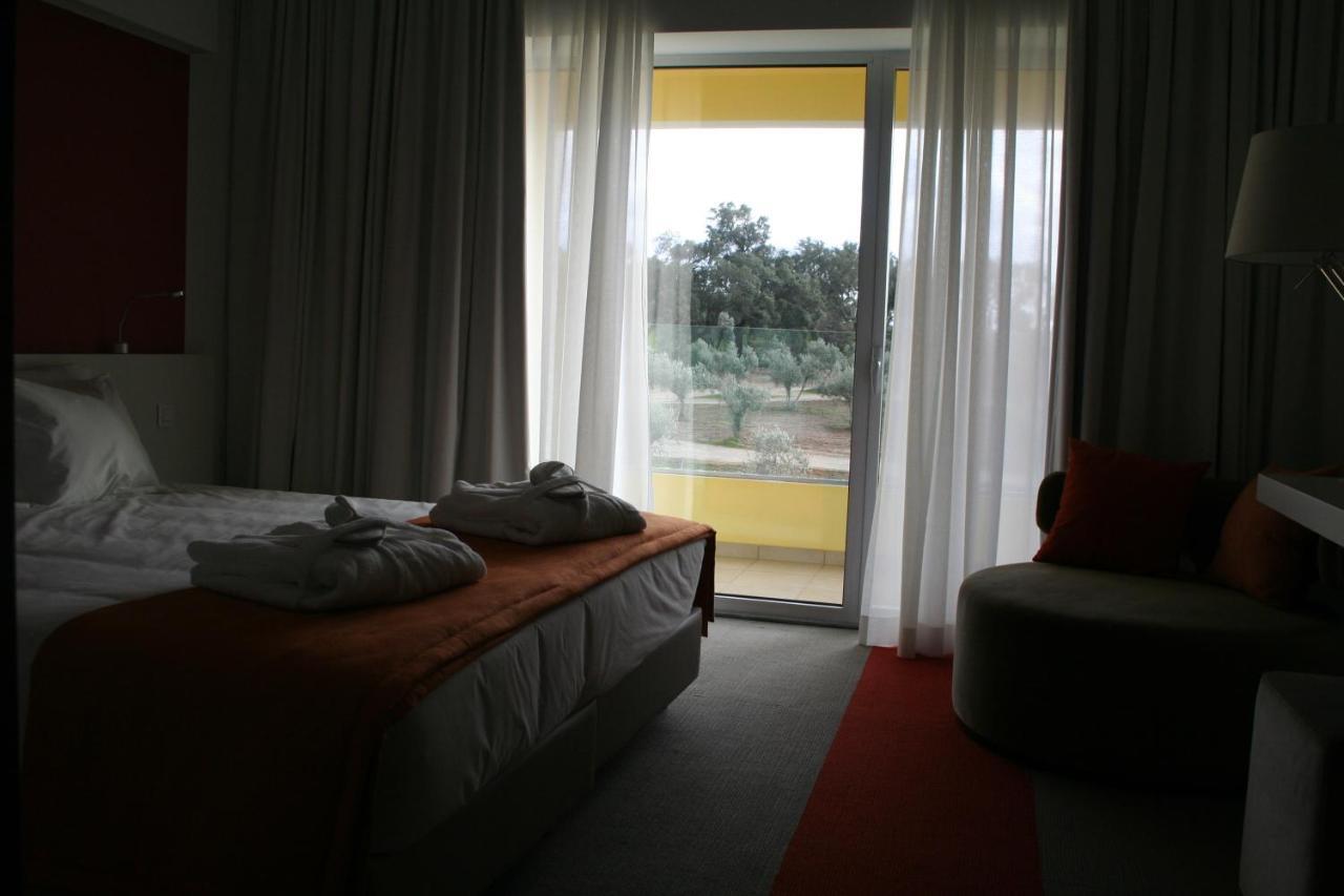 Monte Filipe Hotel Alpalhao  Bilik gambar